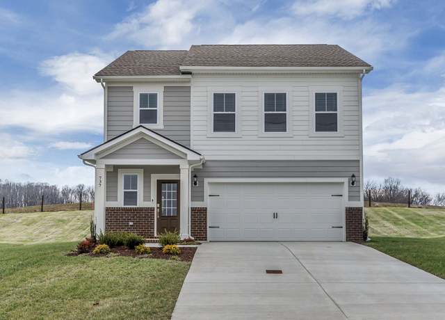 Property at 629 Emerson Ln, Westmoreland, TN 37186, 4 beds, 2.5 baths