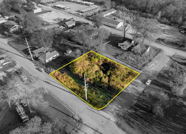 Property at 0 Park St, Florence, AL 35630