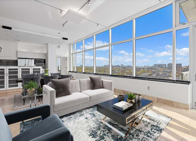 Property at 700 12th Ave S #1012, Nashville, TN 37203, 2 beds, 2 baths