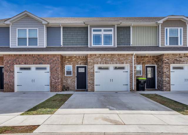 Property at 356 Fallow Cir, Clarksville, TN 37040, 2 beds, 2.5 baths