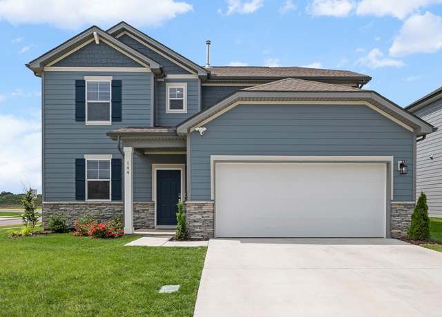 Property at 144 Pekka Dr, Lebanon, TN 37087, 5 beds, 3 baths