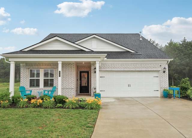 Property at 3706 Bonnie Blue Ct, Rockvale, TN 37153, 5 beds, 3 baths