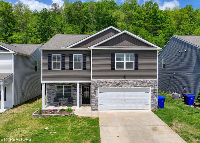 Property at 130 Ibis Loop, Oak Ridge, TN 37830, 4 beds, 2.5 baths