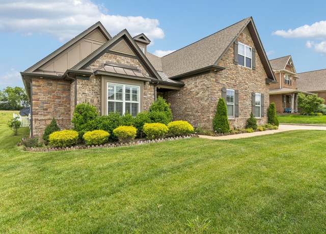 Property at 7034 Harriswood Ln, Murfreesboro, TN 37129, 3 beds, 3 baths