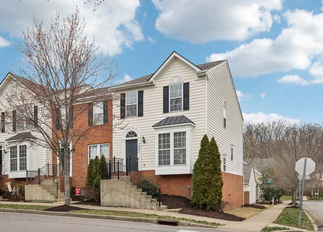 Property at 7841 Heaton Way, Nashville, TN 37211, 3 beds, 3 baths
