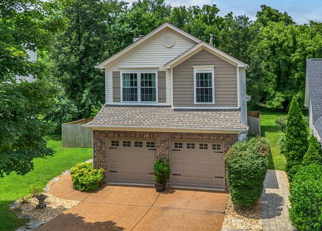 Property at 3141 Tristan Dr, Franklin, TN 37064, 3 beds, 2.5 baths