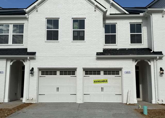 Property at 605 Club View Way, Mount Juliet, TN 37122, 4 beds, 3 baths