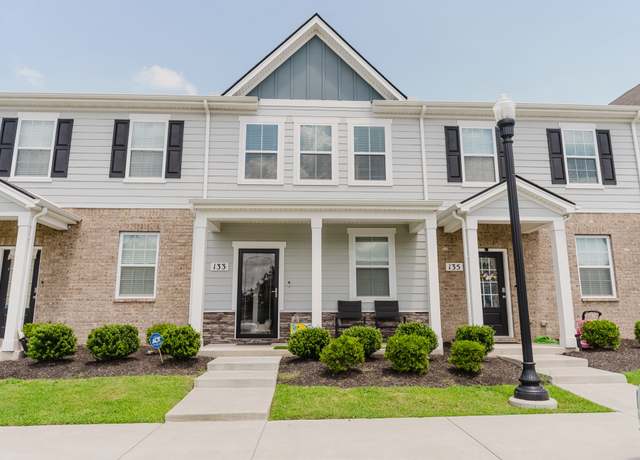 Property at 133 Cecil Rd, Lebanon, TN 37087, 3 beds, 2.5 baths