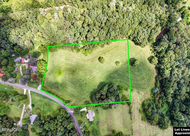Property at 1567 Dogwood Rd, Rockwood, TN 37854