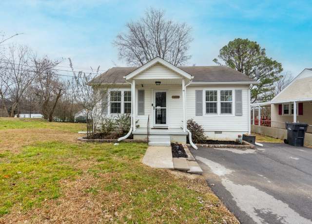 Property at 1899 Cherry St, Columbia, TN 38401, 3 beds, 1 bath