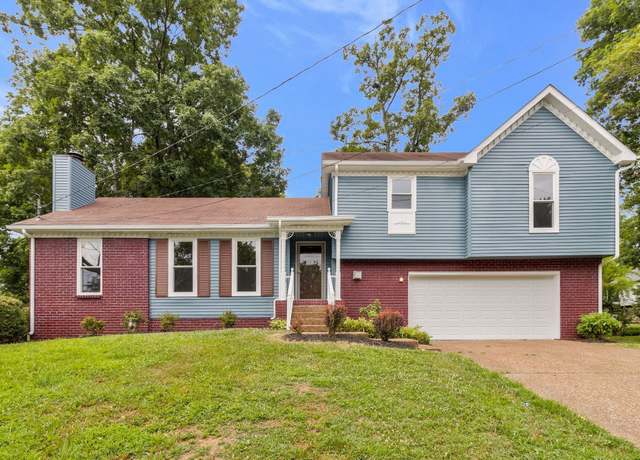 Property at 3405 Country Ridge Dr, Antioch, TN 37013, 3 beds, 2 baths