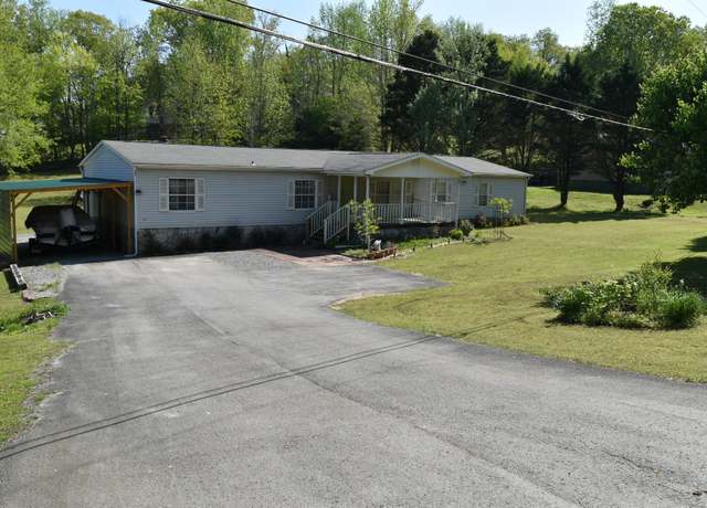Property at 1561 Highway 156, South Pittsburg, TN 37380, 4 beds, 2 baths