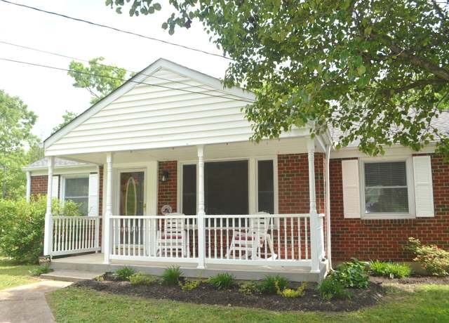 Property at 2601 Brittany Ct, Nashville, TN 37206, 3 beds, 2 baths