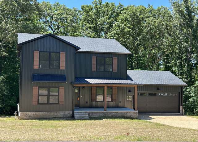 Property at 601 Cedar Dr, Camden, TN 38320, 4 beds, 3.5 baths