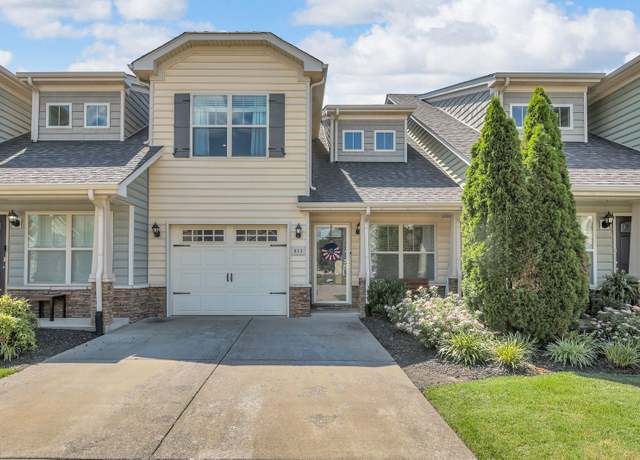 Property at 911 Keepsake Diamond Ln, Murfreesboro, TN 37128, 3 beds, 2.5 baths