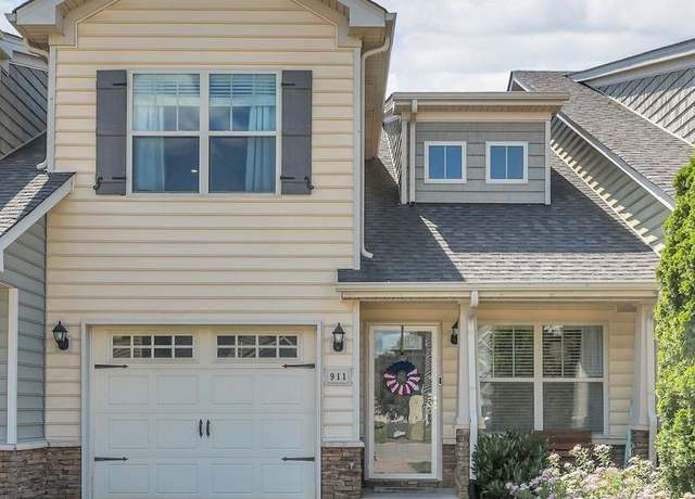 Property at 911 Keepsake Diamond Ln, Murfreesboro, TN 37128, 3 beds, 2.5 baths
