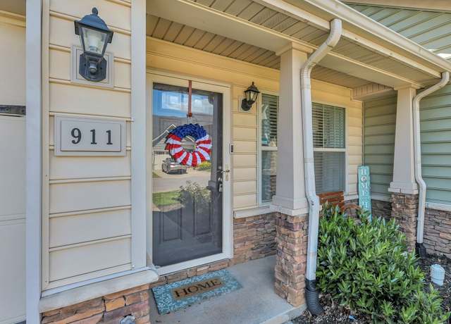 Property at 911 Keepsake Diamond Ln, Murfreesboro, TN 37128, 3 beds, 2.5 baths