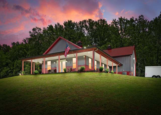 Property at 4499 Benson Rd, Springfield, TN 37172, 2 beds, 2 baths