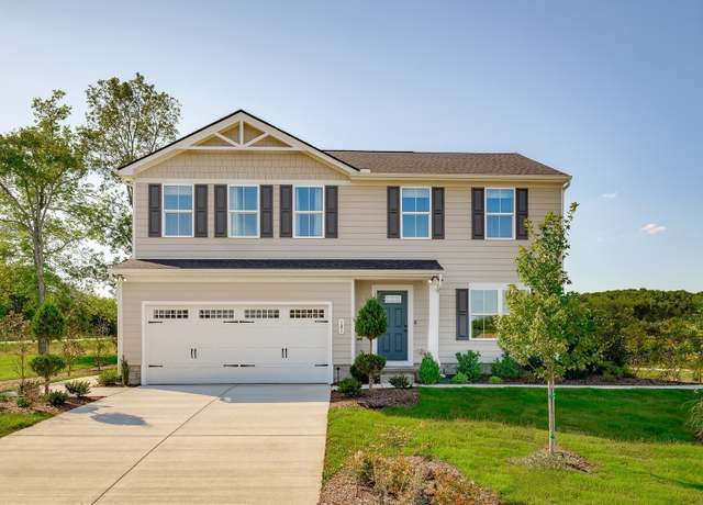 Property at 217 Shutout Dr, Clarksville, TN 37042, 4 beds, 2.5 baths