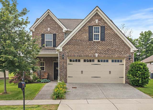 Property at 341 Lola Ln, Cottontown, TN 37048, 4 beds, 2.5 baths