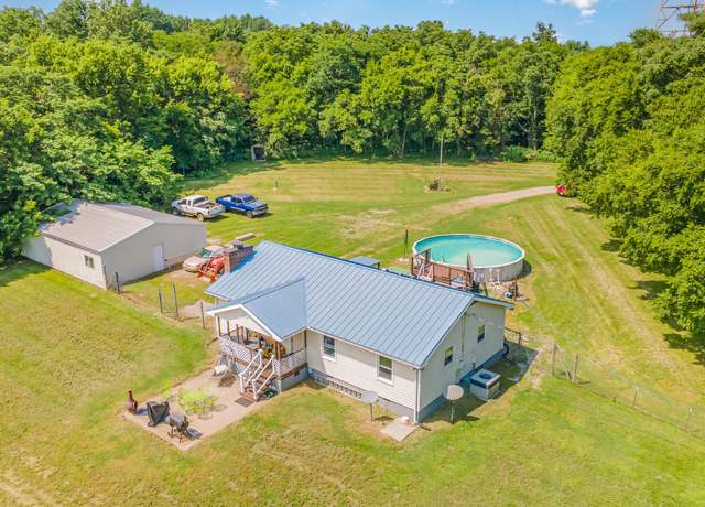 Property at 6857 Pulltight Hill Rd, College Grove, TN 37046, 3 beds, 1 bath