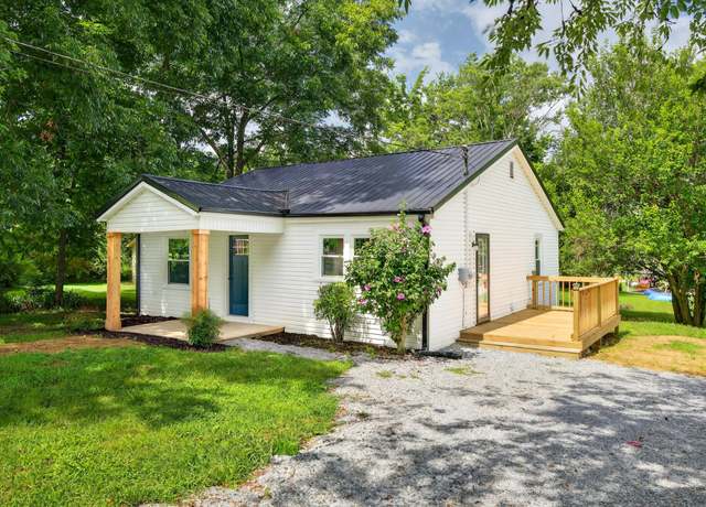 Property at 30165 Austin St, Ardmore, TN 38449, 2 beds, 1 bath
