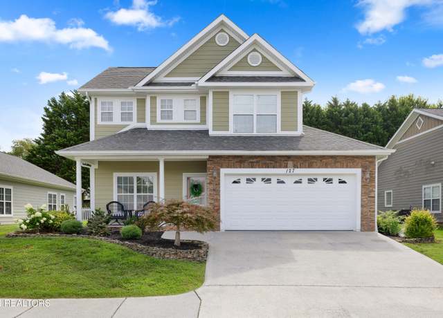 Property at 127 Mcneilly Cir, Maryville, TN 37803, 4 beds, 3 baths