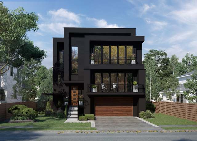 Property at 707 S 15th St, Nashville, TN 37206, 5 beds, 4.5 baths
