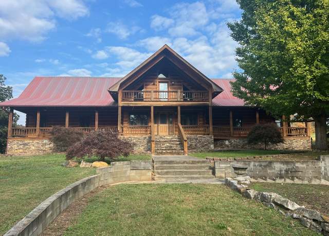 Property at 388 Patty Rd, Benton, TN 37307, 3 beds, 3 baths