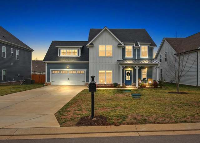 Property at 1226 Batbriar Rd, Murfreesboro, TN 37128, 4 beds, 3.5 baths