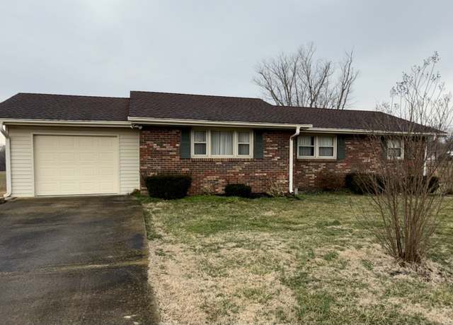 Property at 1706 W Grab Creek Rd, Dickson, TN 37055, 3 beds, 2 baths