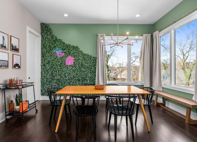 Property at 2003 Beech Ave, Nashville, TN 37204, 3 beds, 3.5 baths