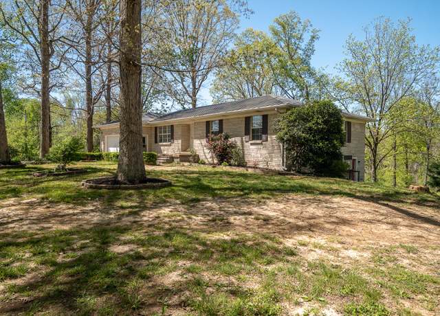 Property at 384 Old Florence Pulaski Rd, Leoma, TN 38468, 3 beds, 2 baths