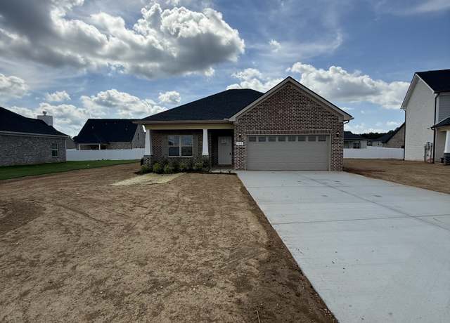 Property at 203 Streamflow Dr, Ashland City, TN 37015, 3 beds, 2 baths
