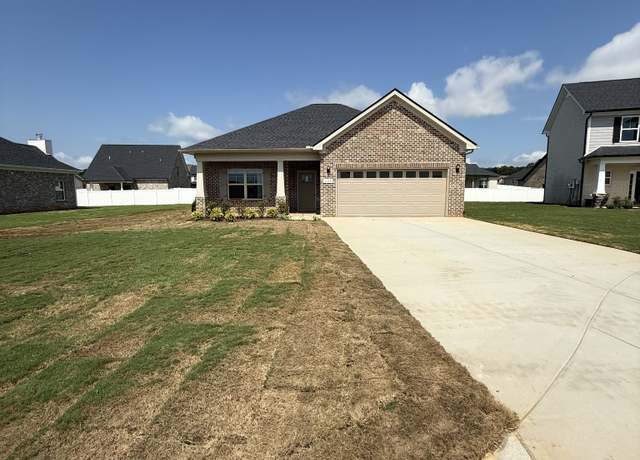 Property at 203 Streamflow Dr, Ashland City, TN 37015, 3 beds, 2 baths