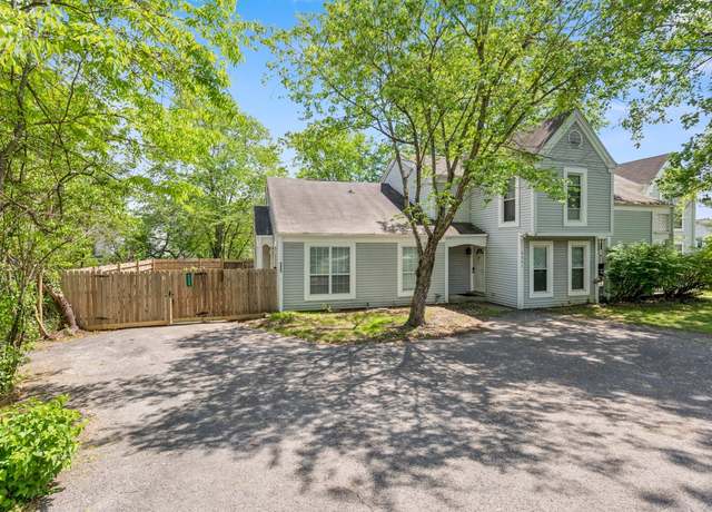 Property at 4343 Andrew Jackson Pkwy, Hermitage, TN 37076, 2 beds, 1.5 baths