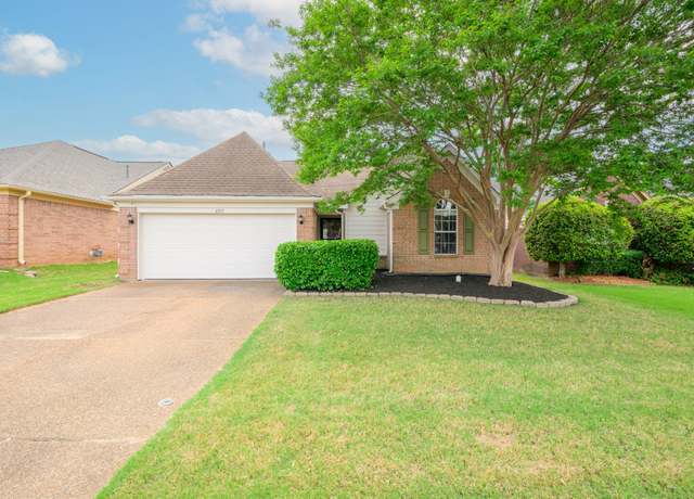 Property at 6937 Luxor Ln, Cordova, TN 38018, 3 beds, 2 baths