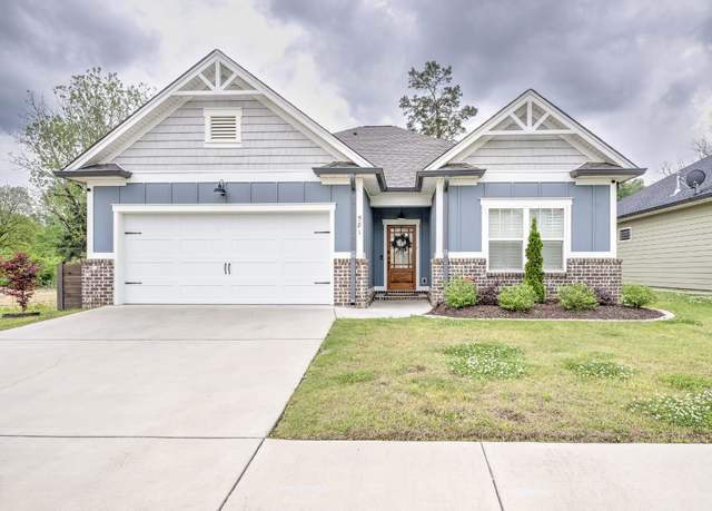 Property at 581 Double Play Dr, Chattanooga, TN 37421, 3 beds, 2 baths