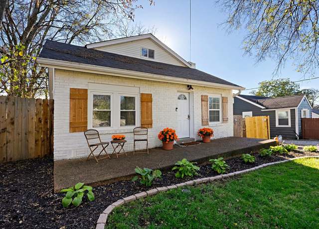 Property at 302 Dupont Ave, Madison, TN 37115, 4 beds, 2.5 baths