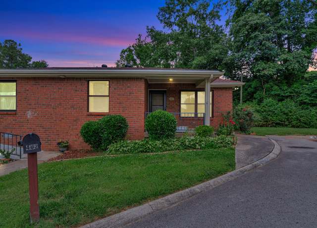Property at 402 Deer Lake Dr #402, Nashville, TN 37221, 2 beds, 1 bath