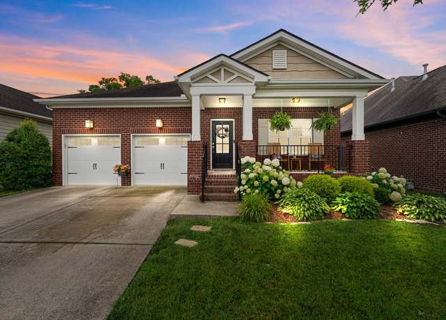 Property at 2141 Kirkwall Dr, Nolensville, TN 37135, 3 beds, 2 baths