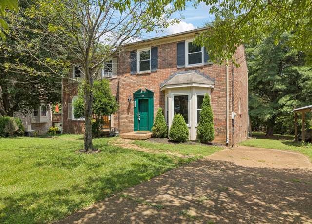 Property at 211 Woodmaker Ct, Nashville, TN 37214, 3 beds, 2.5 baths
