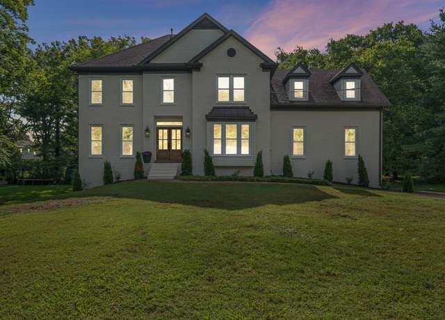 Property at 1502 Knox Valley Dr, Brentwood, TN 37027, 4 beds, 4 baths