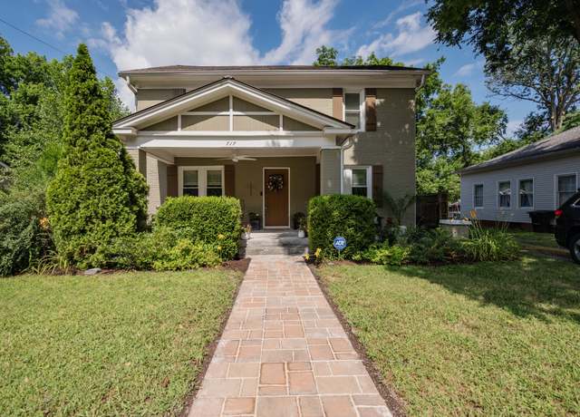 Property at 717 N Church St, Murfreesboro, TN 37130, 4 beds, 2 baths