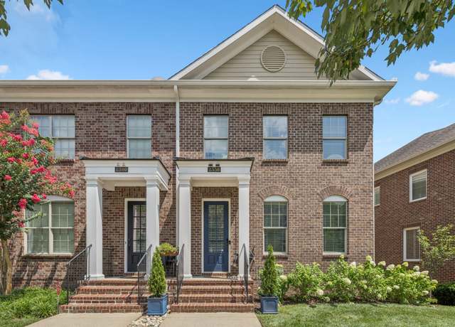 Property at 2338 Clare Park Dr, Franklin, TN 37069, 3 beds, 2.5 baths