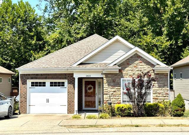 Property at 2422 Duxbury Dr, Columbia, TN 38401, 3 beds, 2 baths