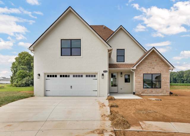 Property at 11 The Reserves at Oliver Farm, Clarksville, TN 37043, 3 beds, 3 baths