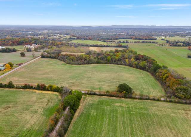 Property at 0 Threet Rd, Christiana, TN 37037