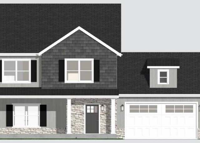 Property at 7108 Gentle Rain Rd, Knoxville, TN 37920, 3 beds, 2.5 baths