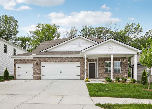 Property at 8340 Marchwood Blvd, Antioch, TN 37013, 4 beds, 3.5 baths